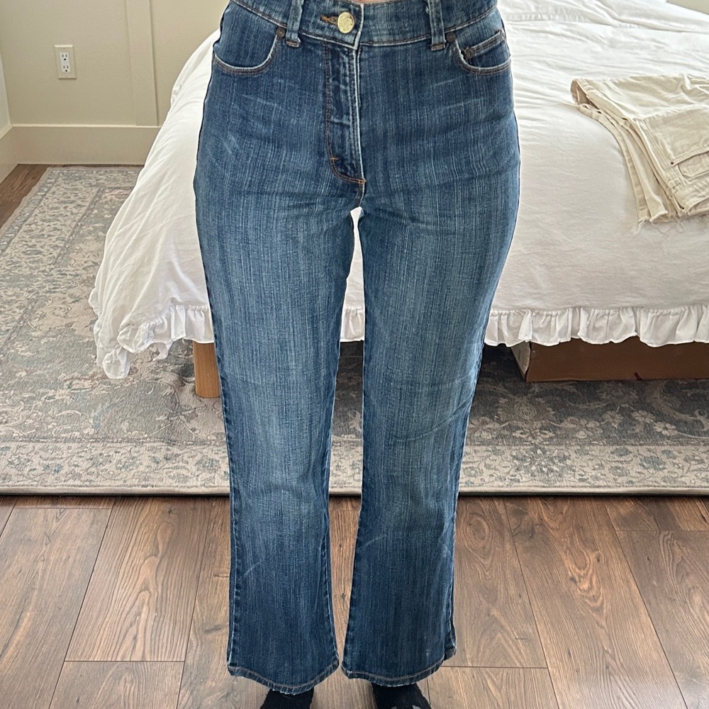 Vintage Tommy Hilfiger Jeans - 26